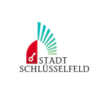 Logo Stadt Schlüsselfeld